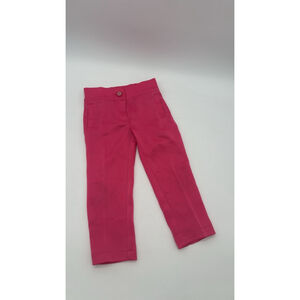 FINDING FOXTALE Fancy Pants Size 2 Pink